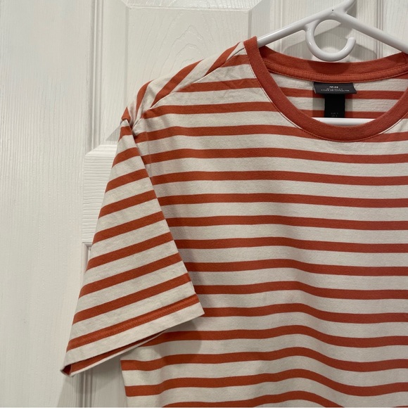 H&M Striped T Shirt - Picture 4 of 11